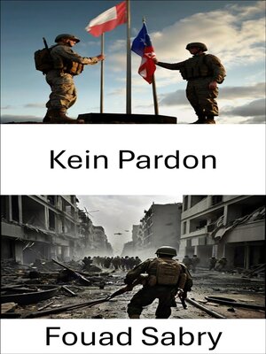 cover image of Kein Pardon